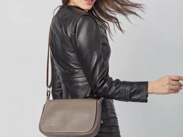 Como escolher a bolsa de couro perfeita para cada ocasião?