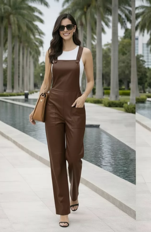 Comprar roupas em promoção de couro pode comprometer a durabilidade?